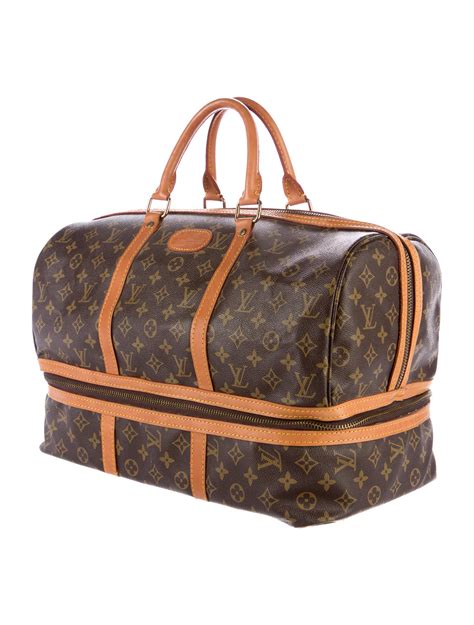 louis vuitton sac sport bag